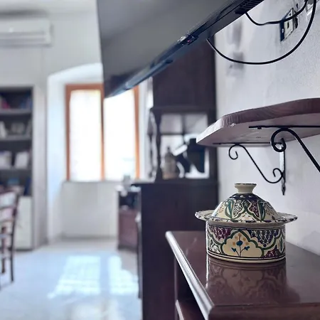 Daire Urban Retreat, Centro, Cagliari, Sardegna