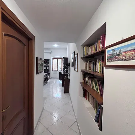 Urban Retreat, Centro, Cagliari, Sardegna Daire
