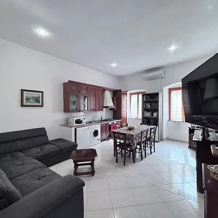 Urban Retreat, Centro, Cagliari, Sardegna Daire *