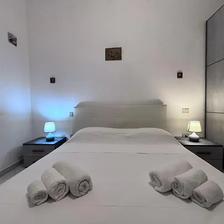 Urban Retreat, Centro, Cagliari, Sardegna Daire