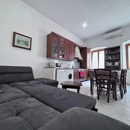 Daire Urban Retreat, Centro, Cagliari, Sardegna *