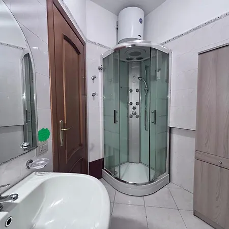 Urban Retreat, Centro, Cagliari, Sardegna Daire *