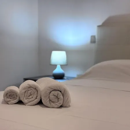 Daire Urban Retreat, Centro, Cagliari, Sardegna Cagliari